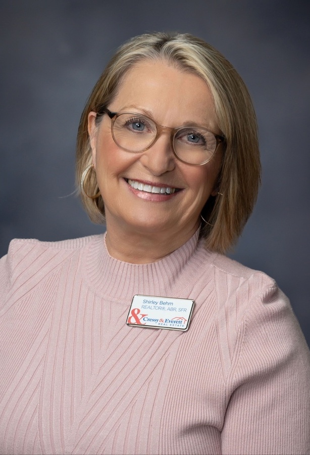 Shirley Behm